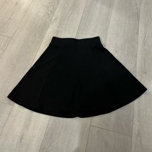 H&M Skater Skirt